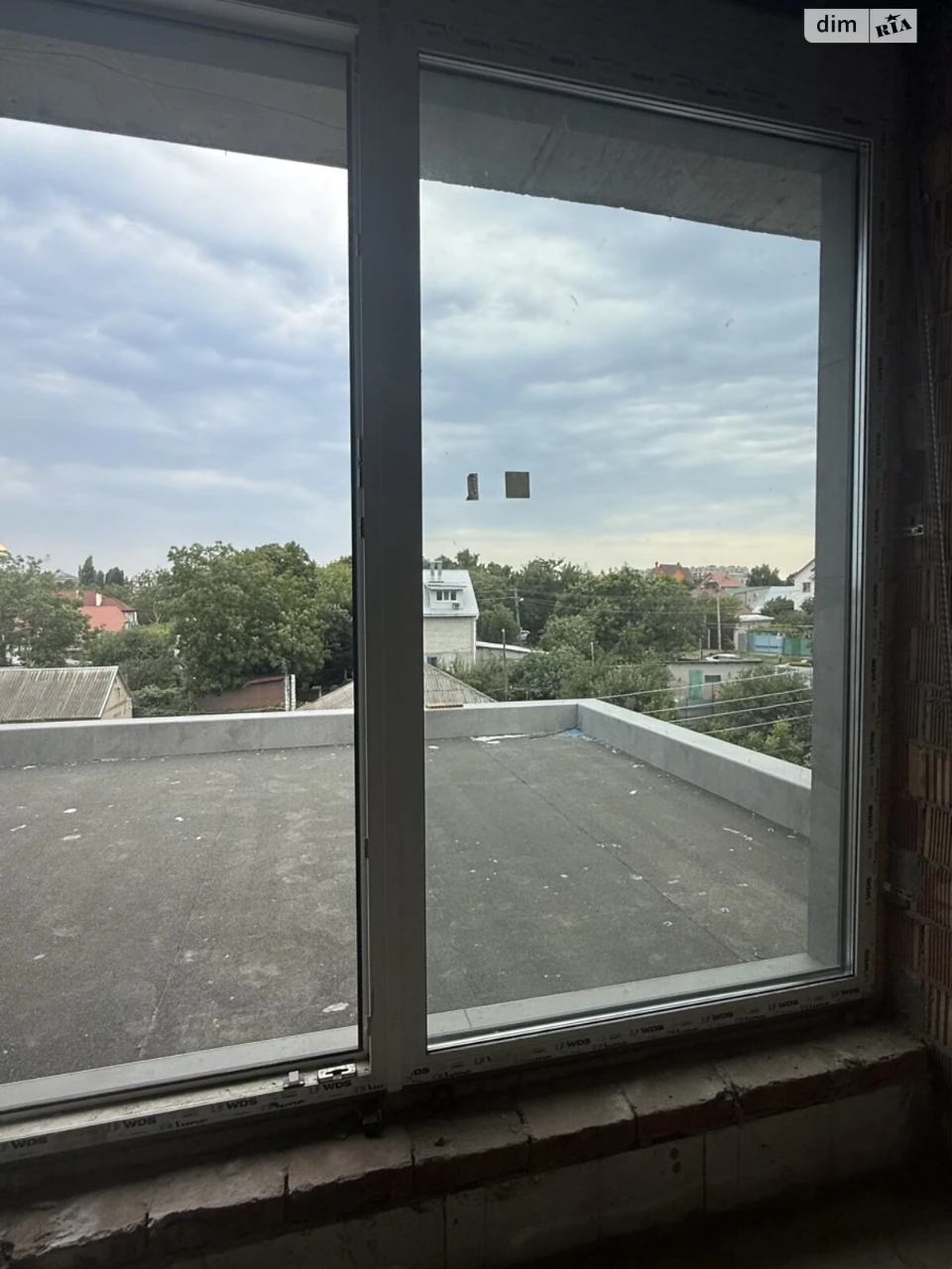 Продажа Дом Большой Фонтан.