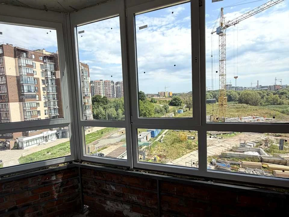 Квартира. Хмельницький, Козацька вул., (Будинок 1)