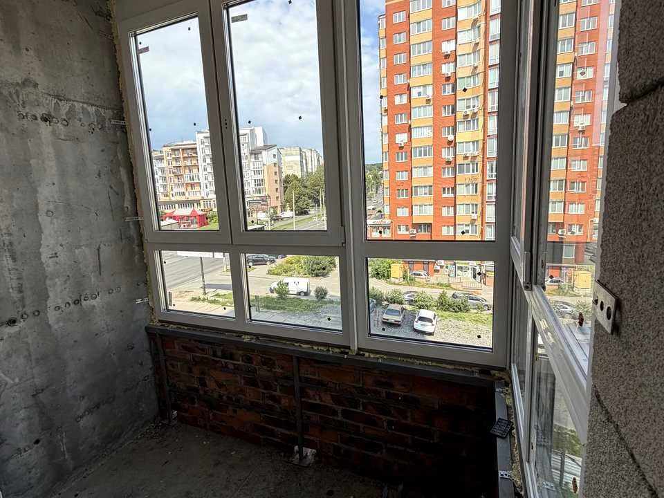 Квартира. Хмельницький, Козацька вул., (Будинок 1)