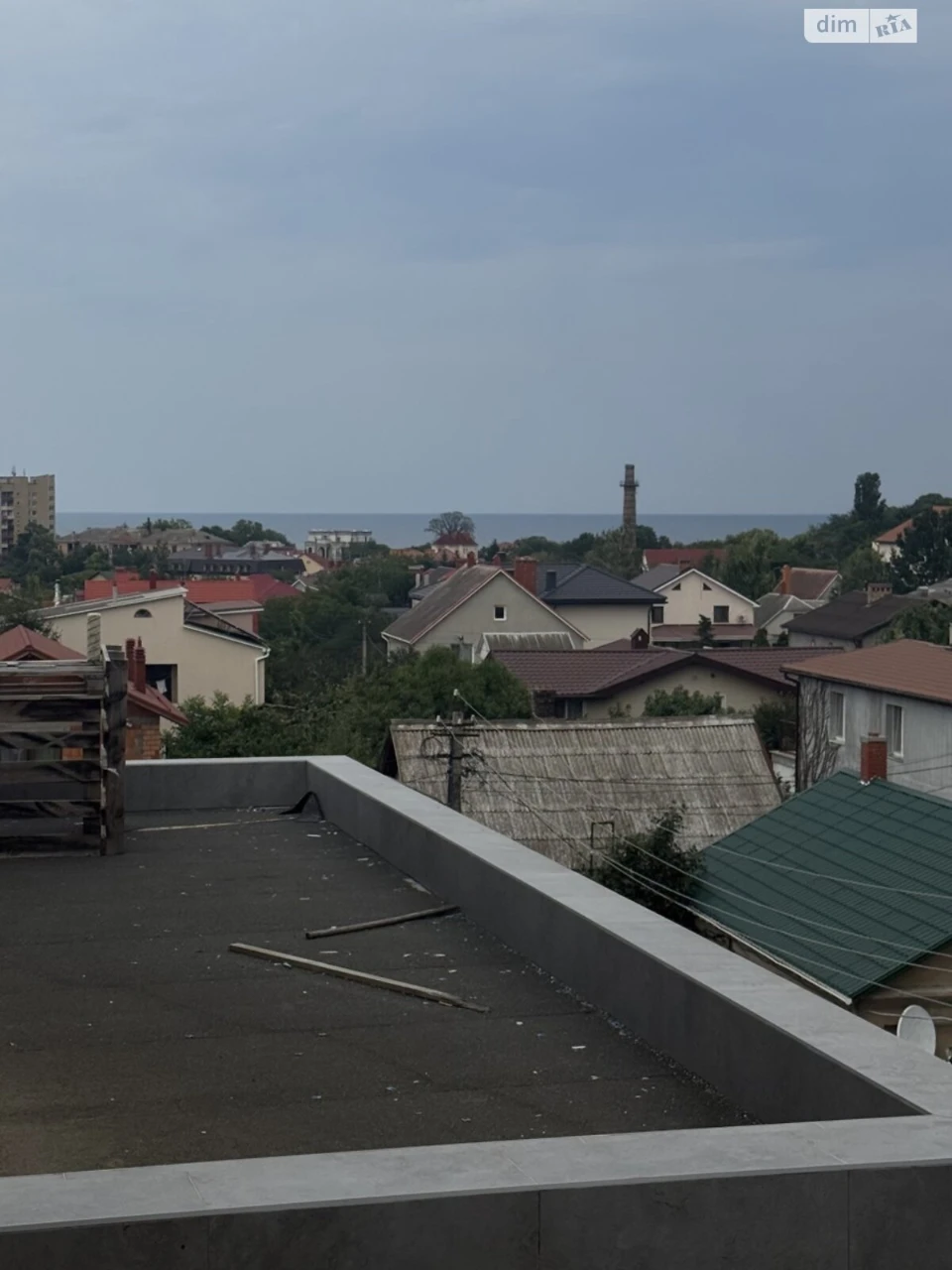Продажа Дом Большой Фонтан.