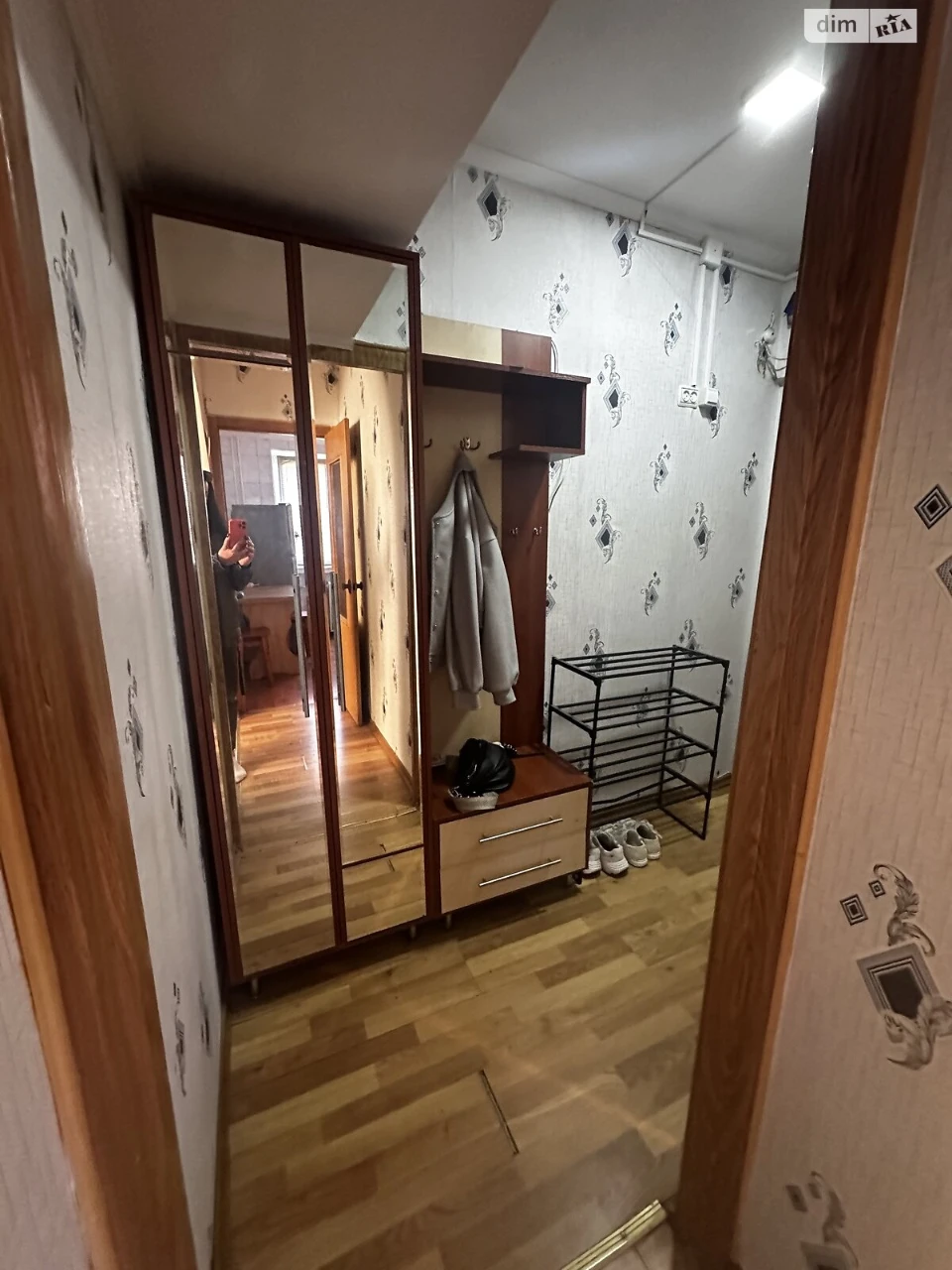 Long Term Rental Apartment Center