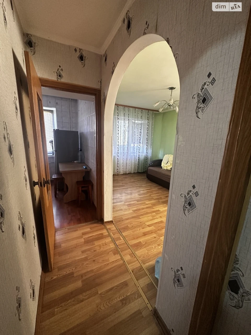 Long Term Rental Apartment Center