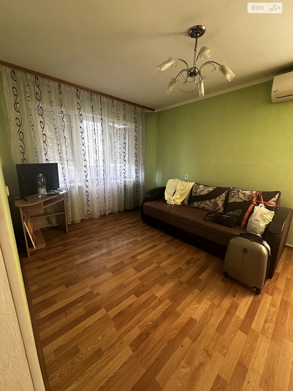 Long Term Rental Apartment Center