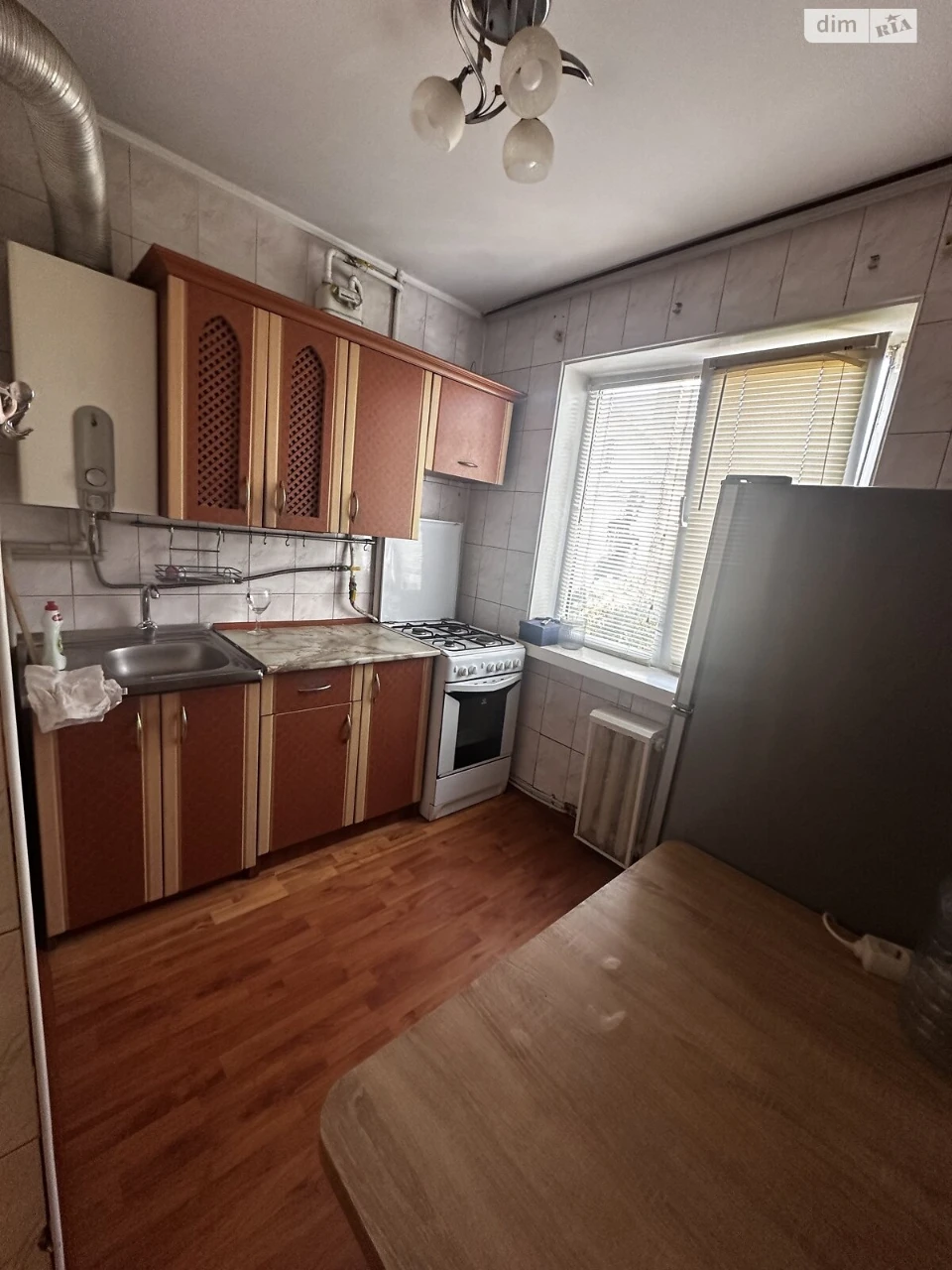 Long Term Rental Apartment Center
