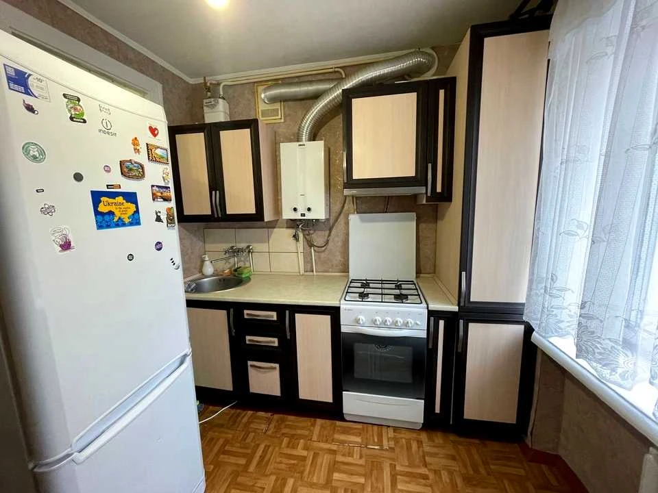 Квартира. Рівне, Степана Бандери вул.