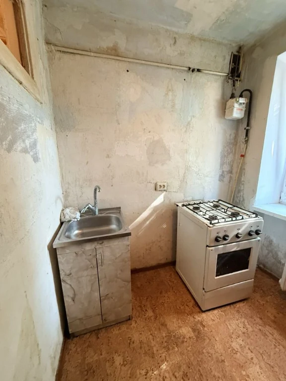 For Sale: 1 room apartment in Kulbakinо