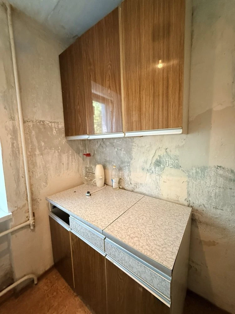 For Sale: 1 room apartment in Kulbakinо
