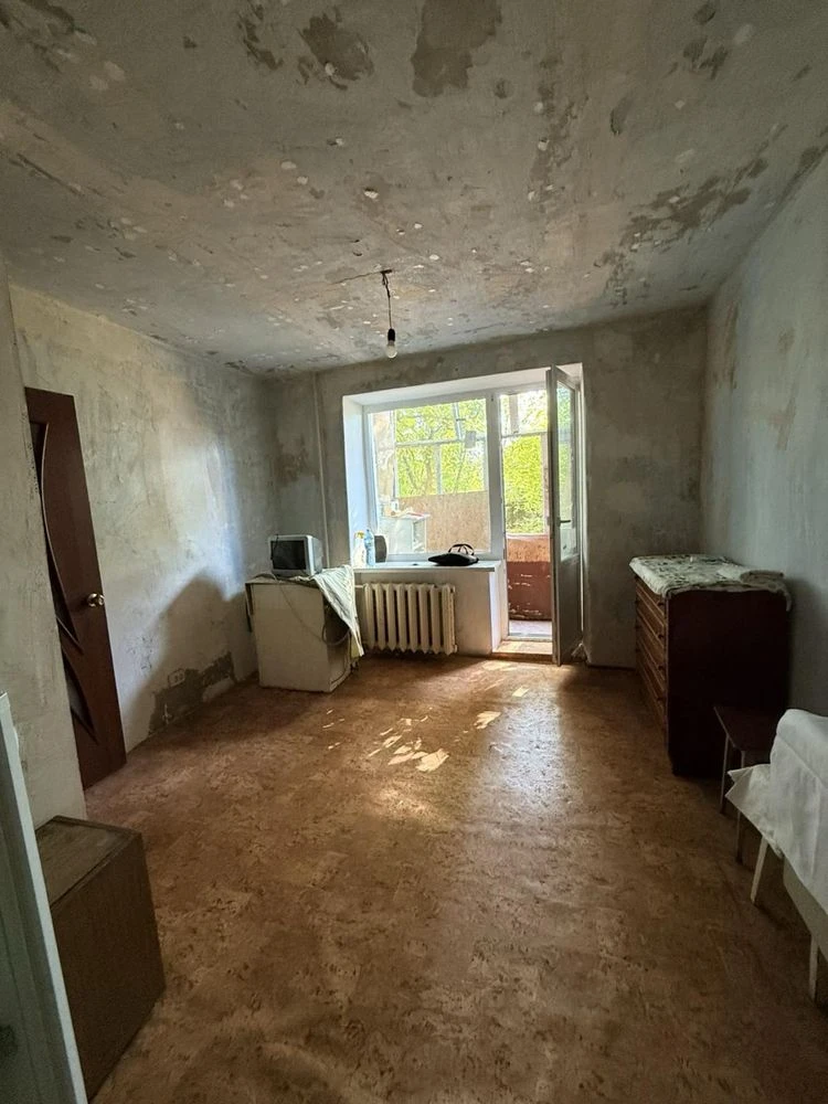 For Sale: 1 room apartment in Kulbakinо