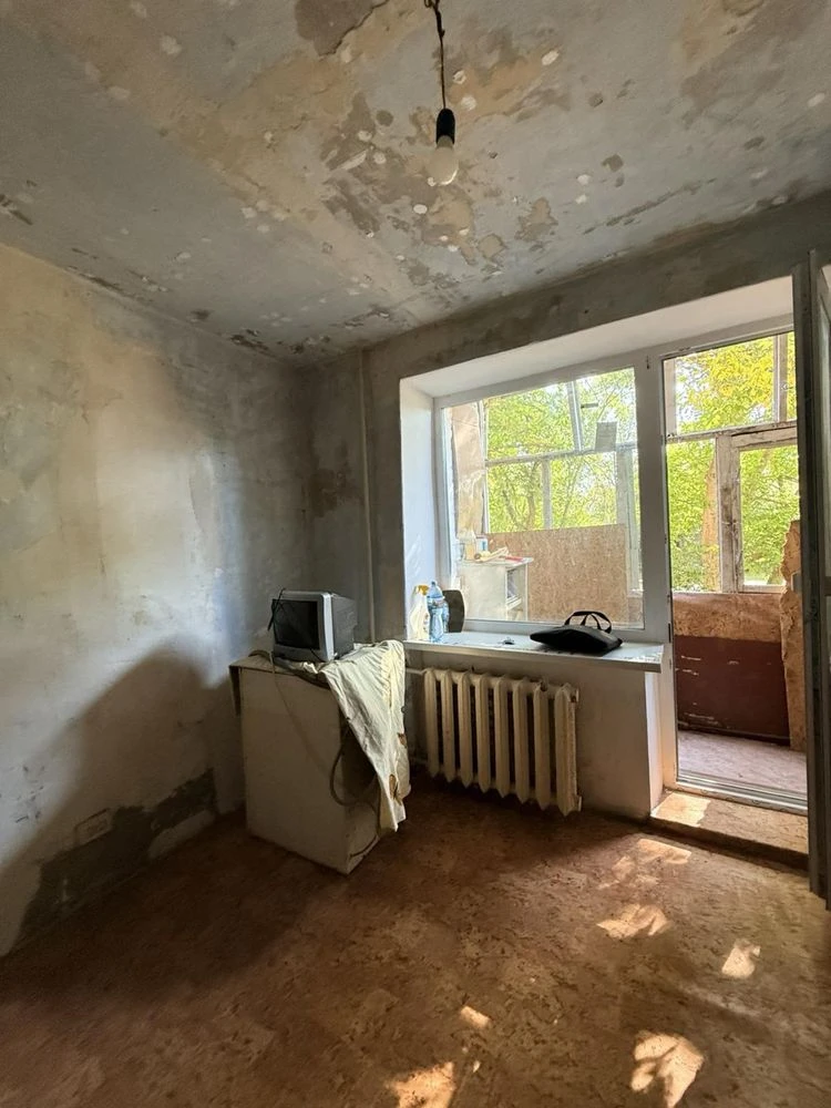For Sale: 1 room apartment in Kulbakinо