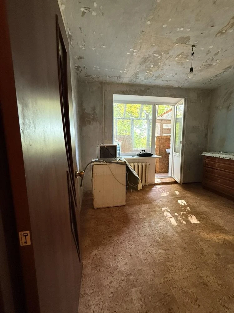 For Sale: 1 room apartment in Kulbakinо