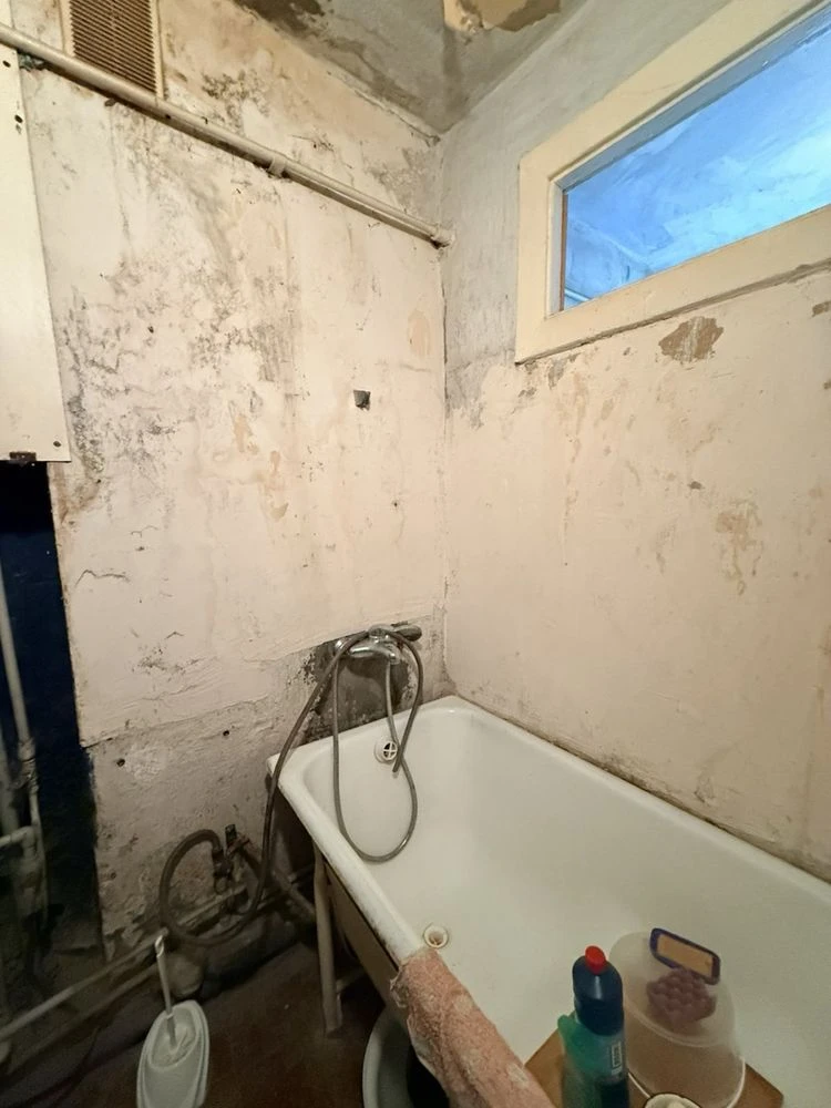 For Sale: 1 room apartment in Kulbakinо
