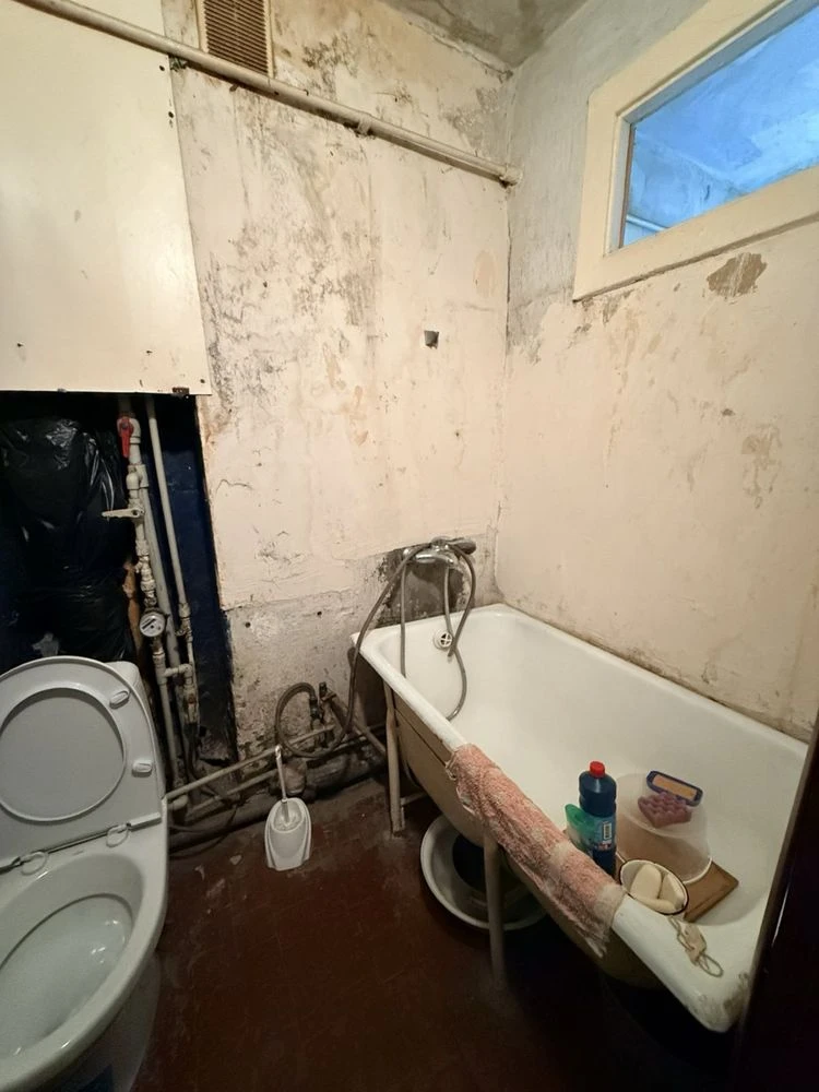 For Sale: 1 room apartment in Kulbakinо