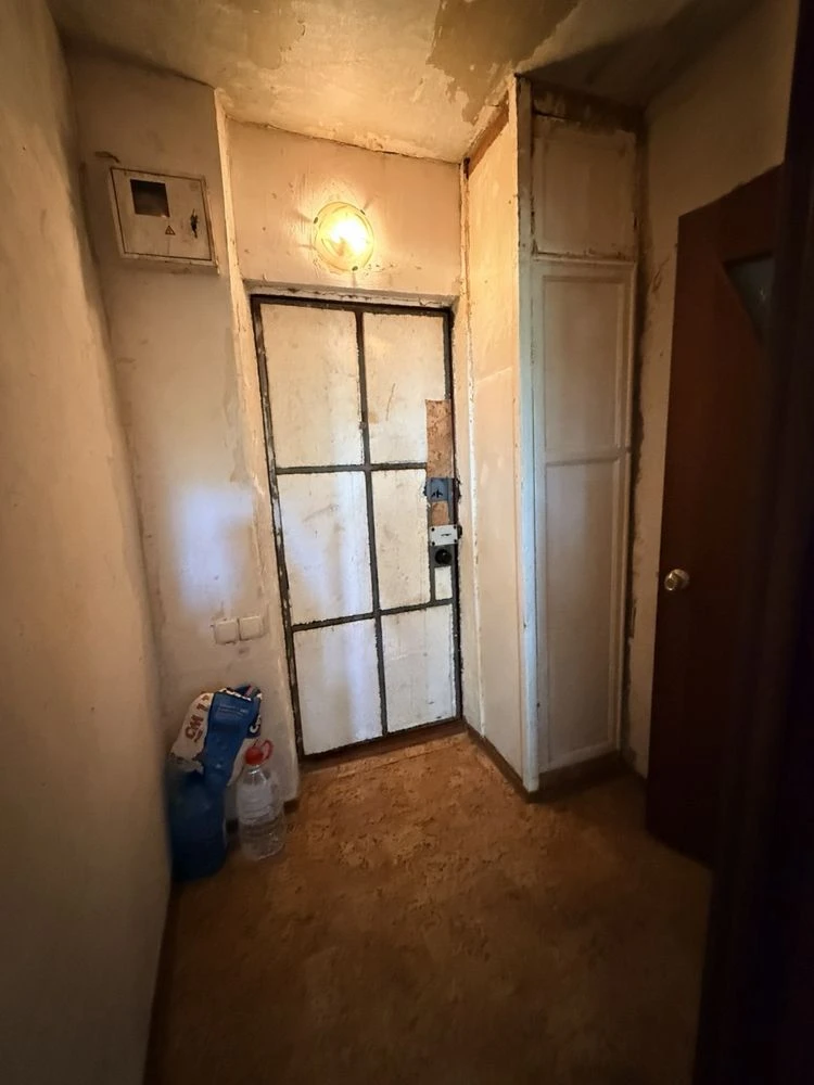 For Sale: 1 room apartment in Kulbakinо