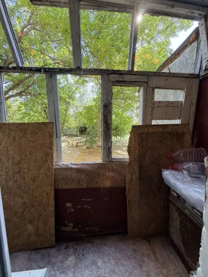 For Sale: 1 room apartment in Kulbakinо