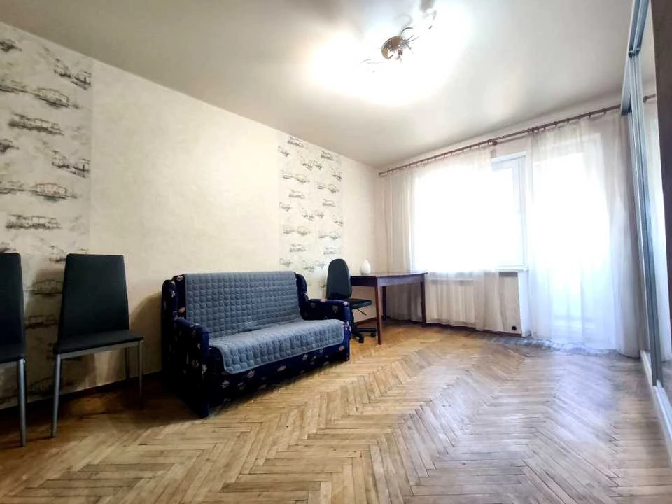 Apartment. Соборності avenue, Kyiv