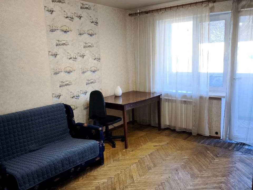 Apartment. Соборності avenue, Kyiv