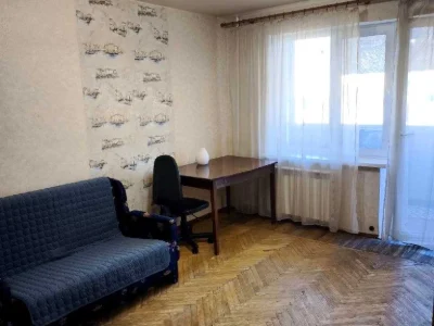 Apartment. Соборності avenue, Kyiv