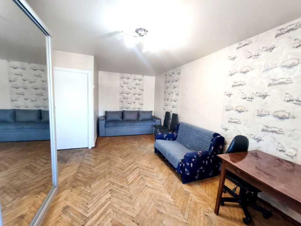 Apartment. Соборності avenue, Kyiv