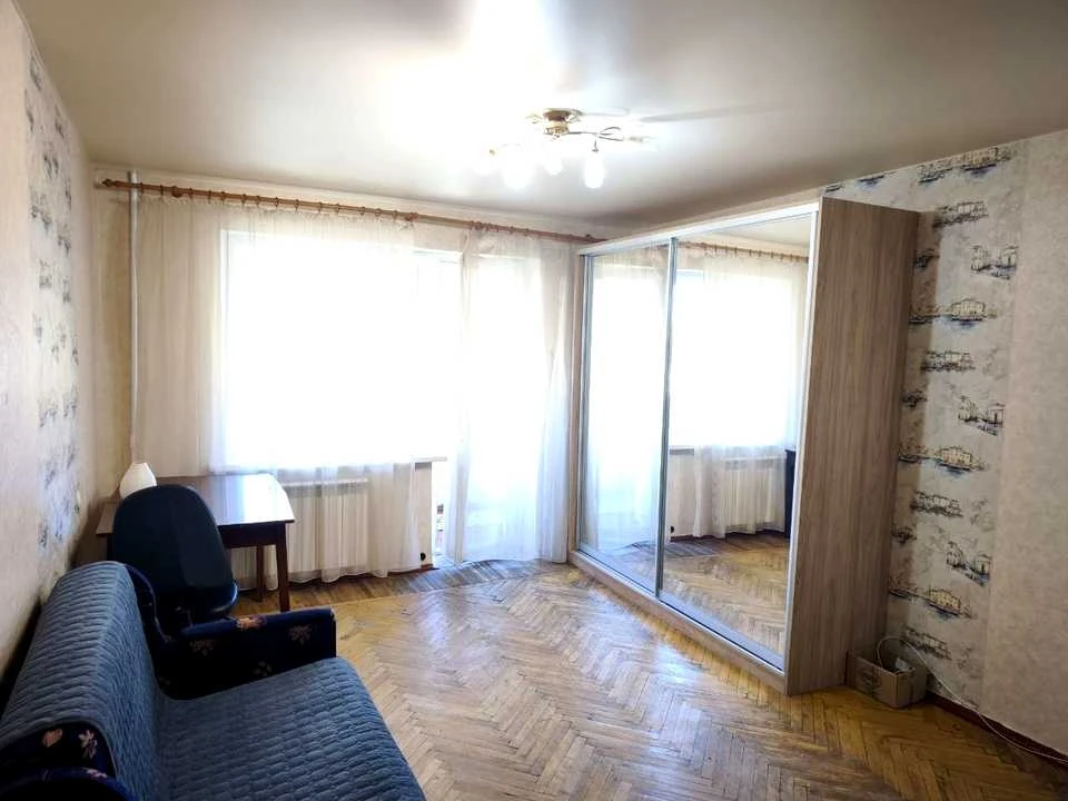 Apartment. Соборності avenue, Kyiv
