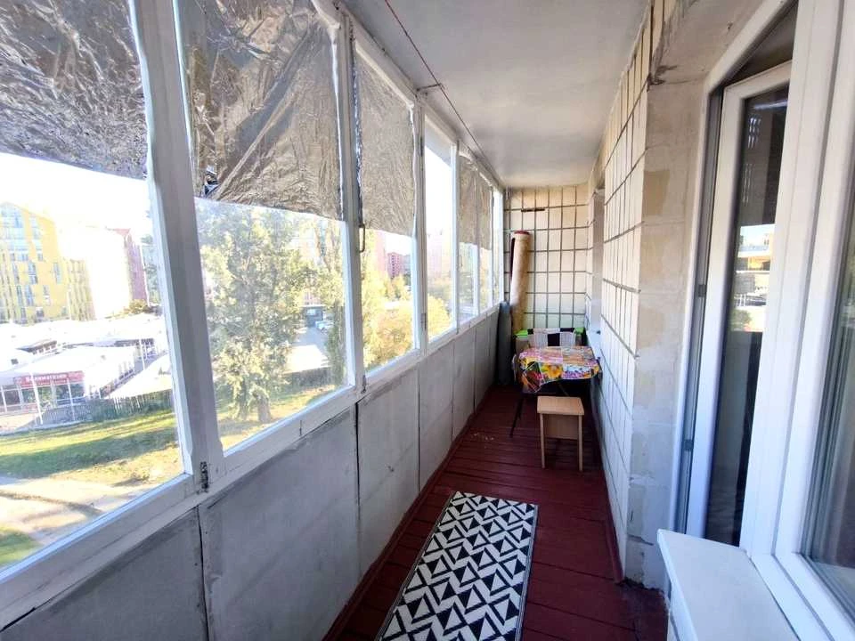 Apartment. Соборності avenue, Kyiv