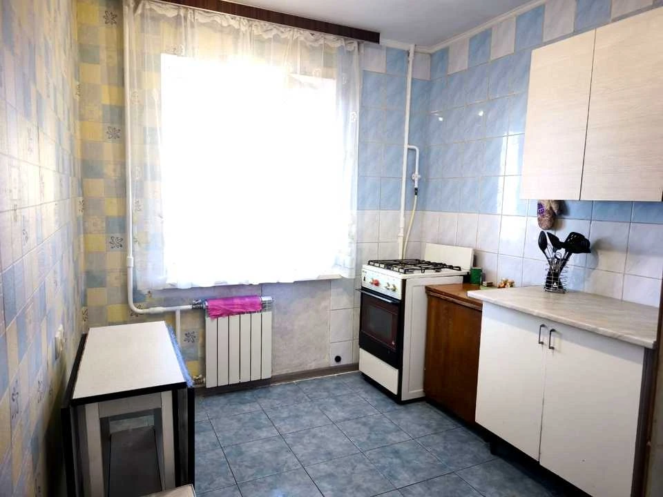 Apartment. Соборності avenue, Kyiv