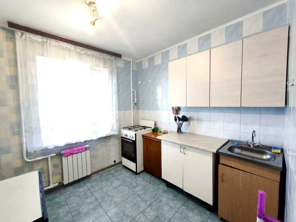 Apartment. Соборності avenue, Kyiv