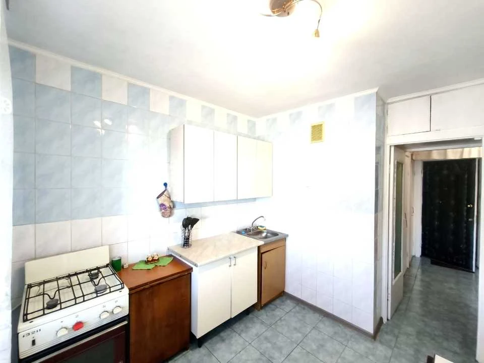 Apartment. Соборності avenue, Kyiv
