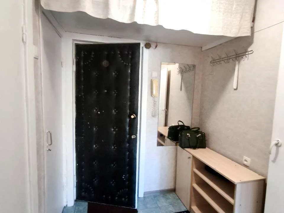 Apartment. Соборності avenue, Kyiv