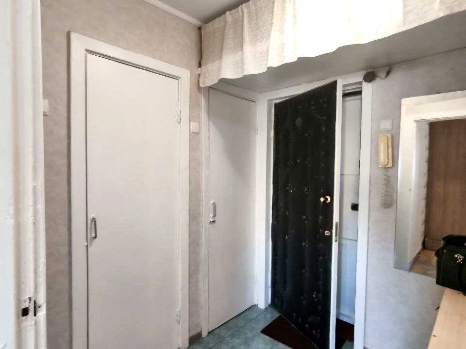 Apartment. Соборності avenue, Kyiv