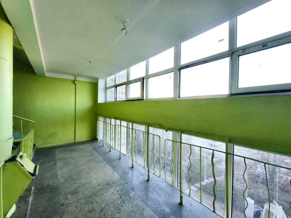 Apartment. Соборності avenue, Kyiv