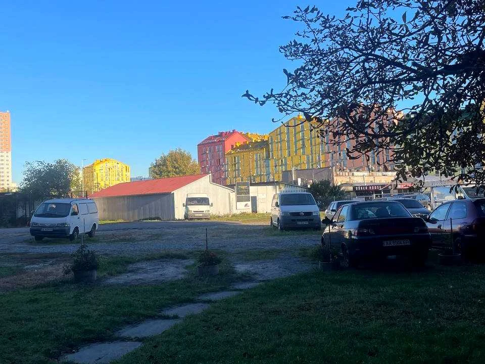 Apartment. Соборності avenue, Kyiv