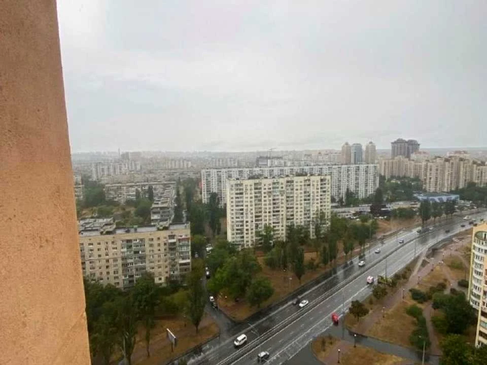 Квартира. Київ, Володимира Івасюка просп.