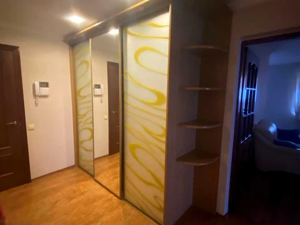 Квартира. Київ, Володимира Івасюка просп.