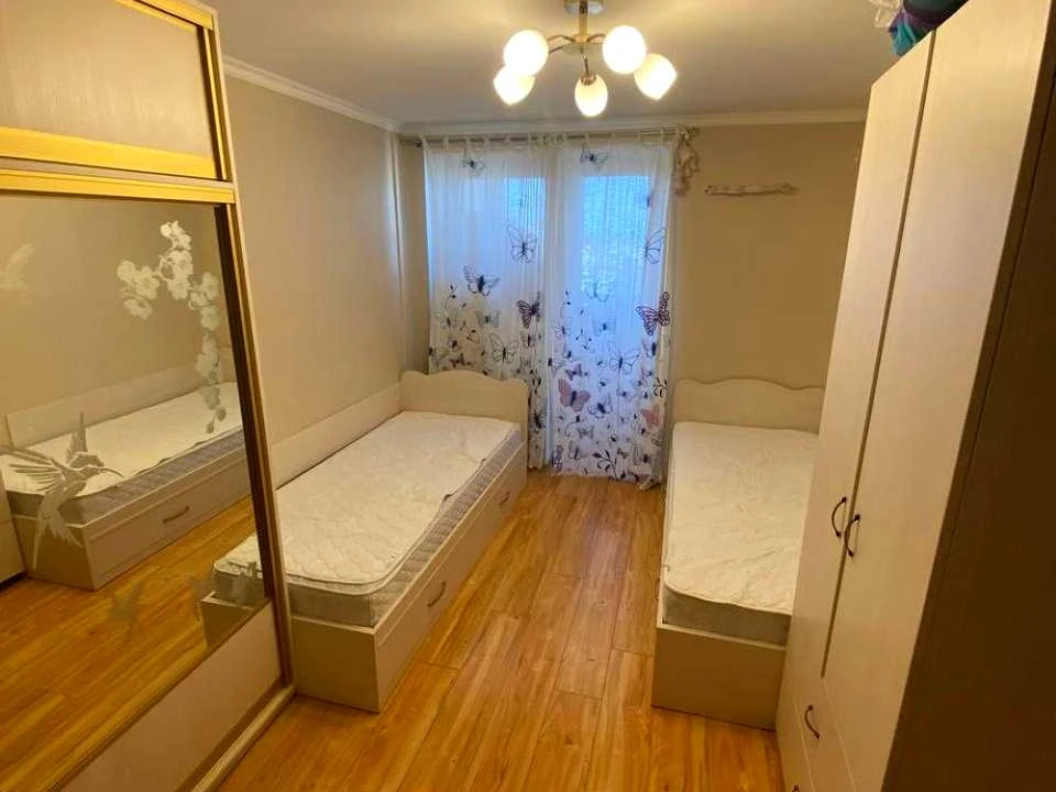Квартира. Київ, Володимира Івасюка просп.