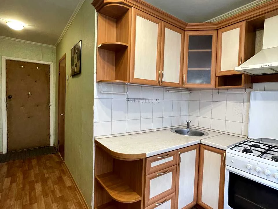 Квартира. Київ, Братства Тарасівців вул.