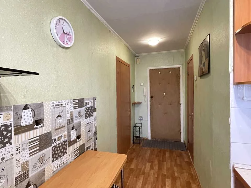 Квартира. Київ, Братства Тарасівців вул.