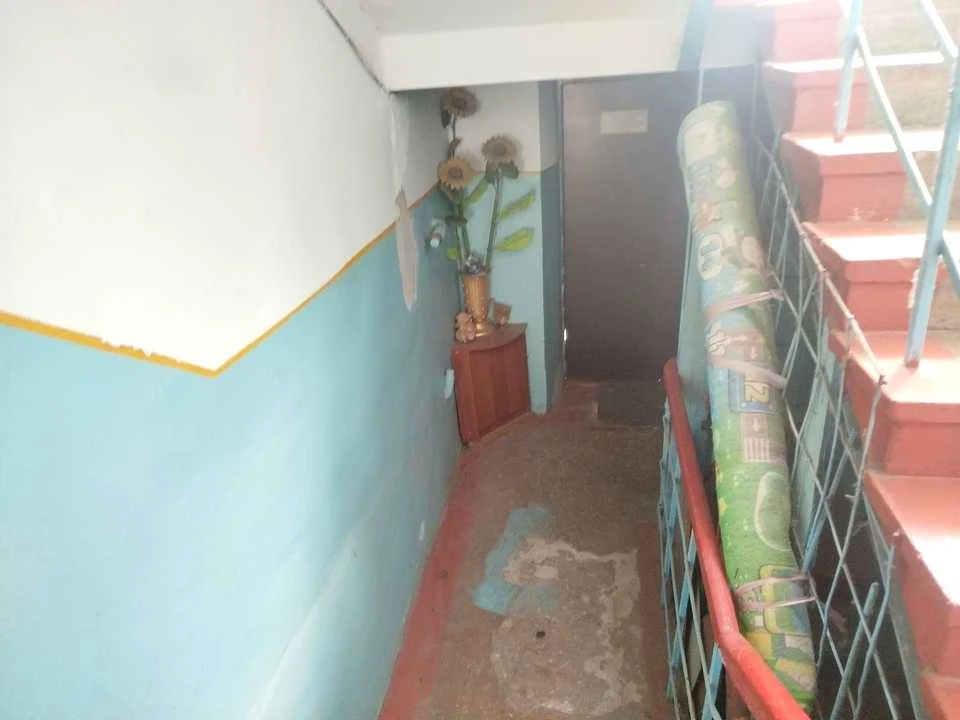 Apartment. Kharkiv, Morozova St.