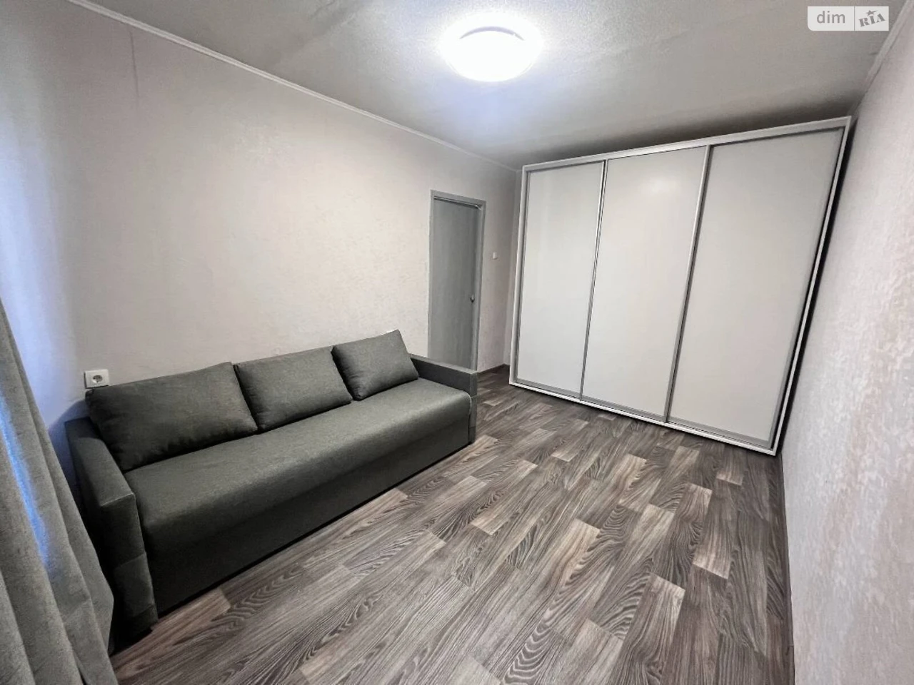 Long-Term Rental Apartment, Saperna Slobidka