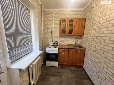 Long-Term Rental Apartment, Saperna Slobidka