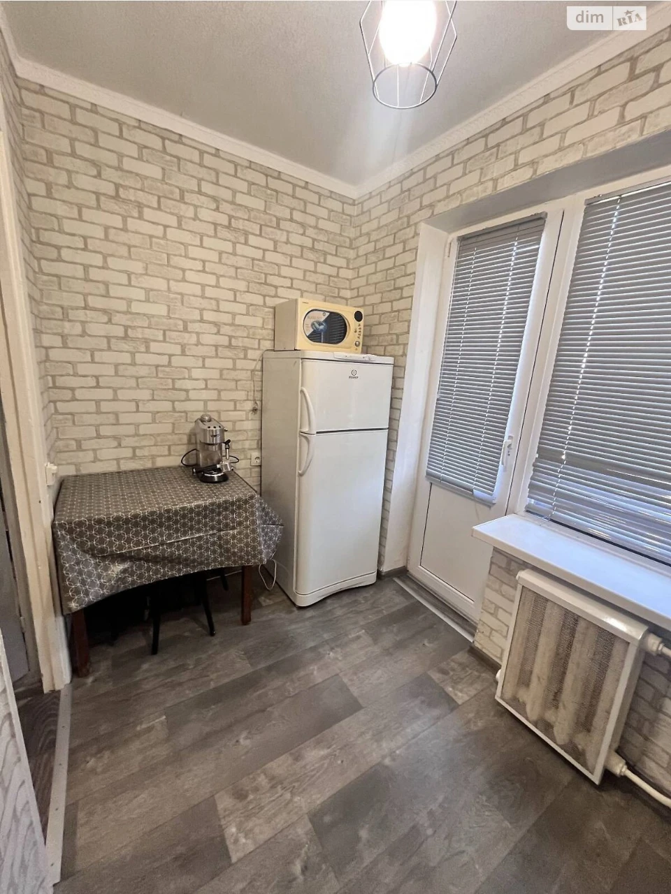 Long-Term Rental Apartment, Saperna Slobidka