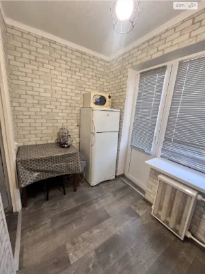 Long-Term Rental Apartment, Saperna Slobidka