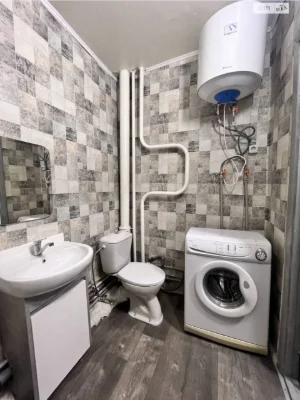 Long-Term Rental Apartment, Saperna Slobidka