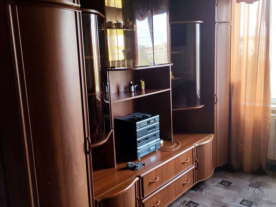 Квартира. Київ, Миколи Кибальчича вул.