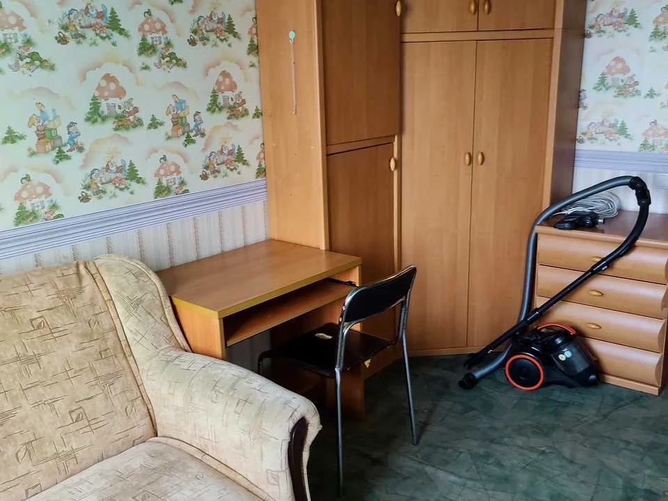 Квартира. Київ, Миколи Кибальчича вул.
