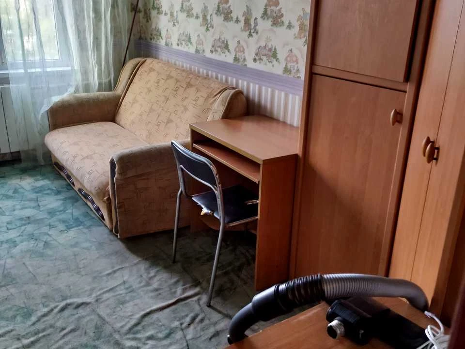 Квартира. Київ, Миколи Кибальчича вул.