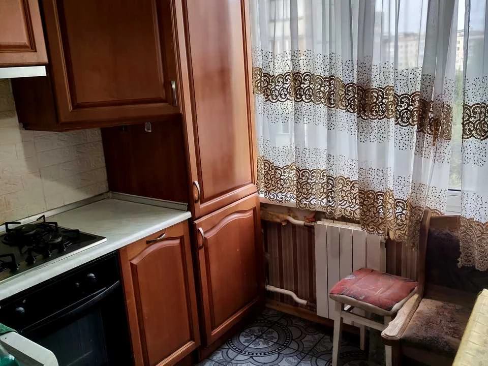 Квартира. Київ, Миколи Кибальчича вул.