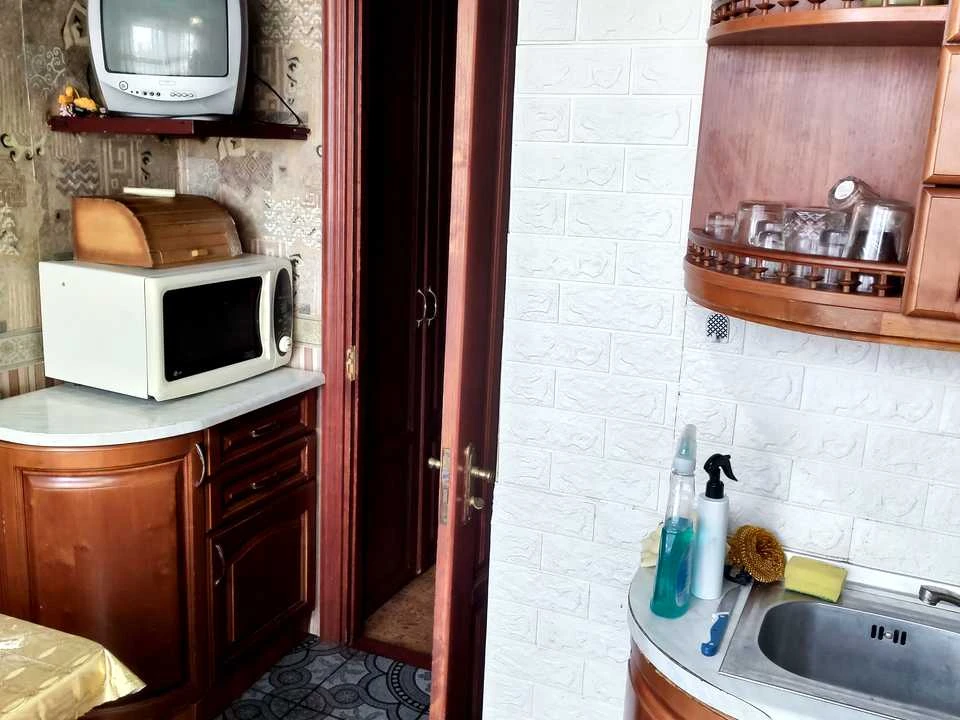 Квартира. Київ, Миколи Кибальчича вул.