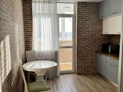 Квартира. Київ, Віталія Скакуна вул.