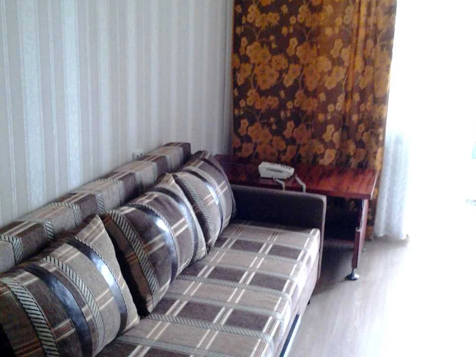 Квартира. Харьков, улица Ивана Миколайчука