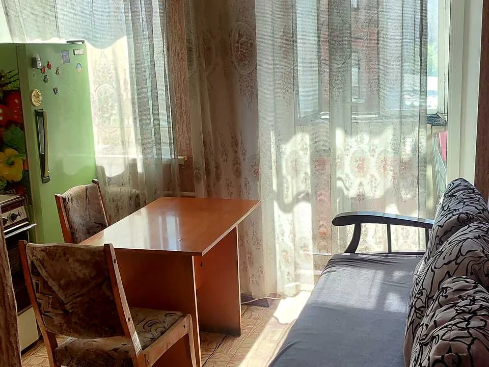 Apartment. Dnipro, Magdeburgova Pravul.